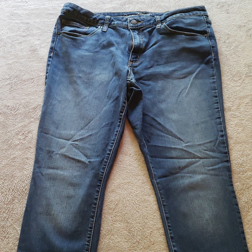 Universal Thread Skinny Jeans